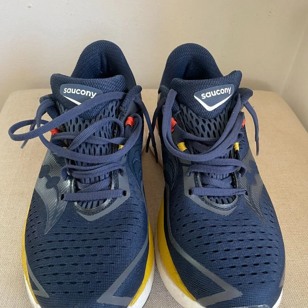 Saucony Endorphin Speed 4 - Men's 9 - Picture 4 of 7